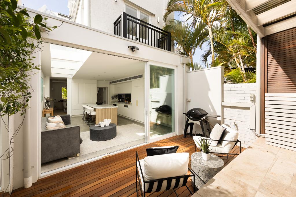 26 Underwood St, Paddington, NSW 2021