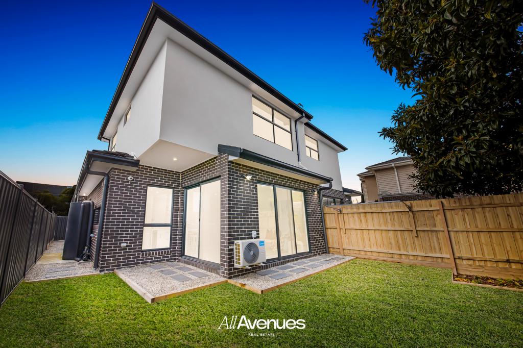 976A CENTRE RD, OAKLEIGH SOUTH, VIC 3167