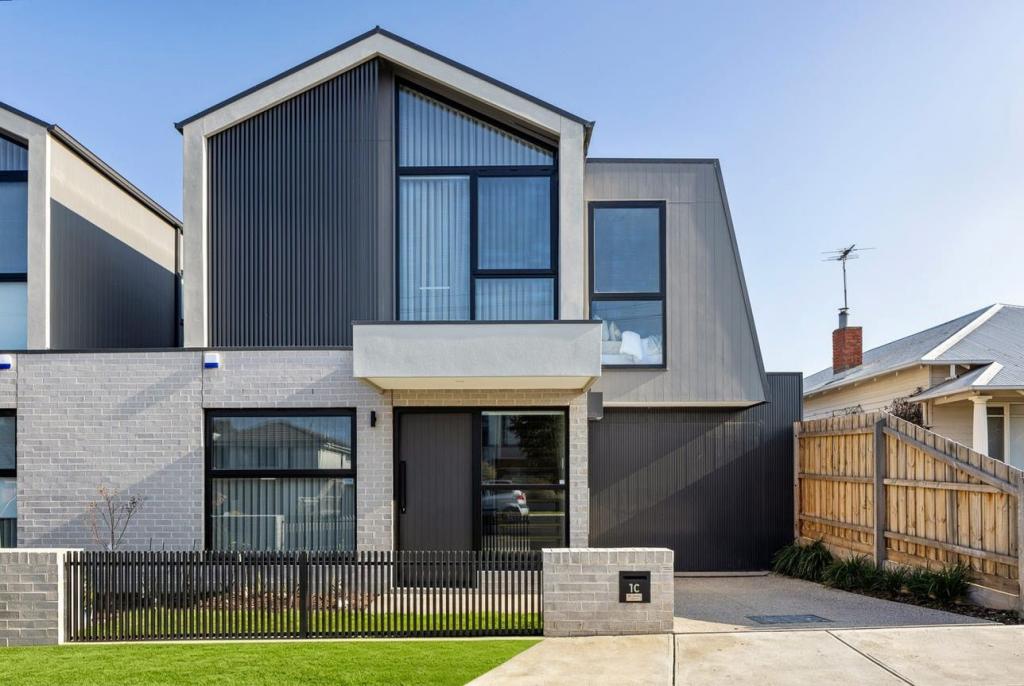 1c Evans St, Moonee Ponds, VIC 3039