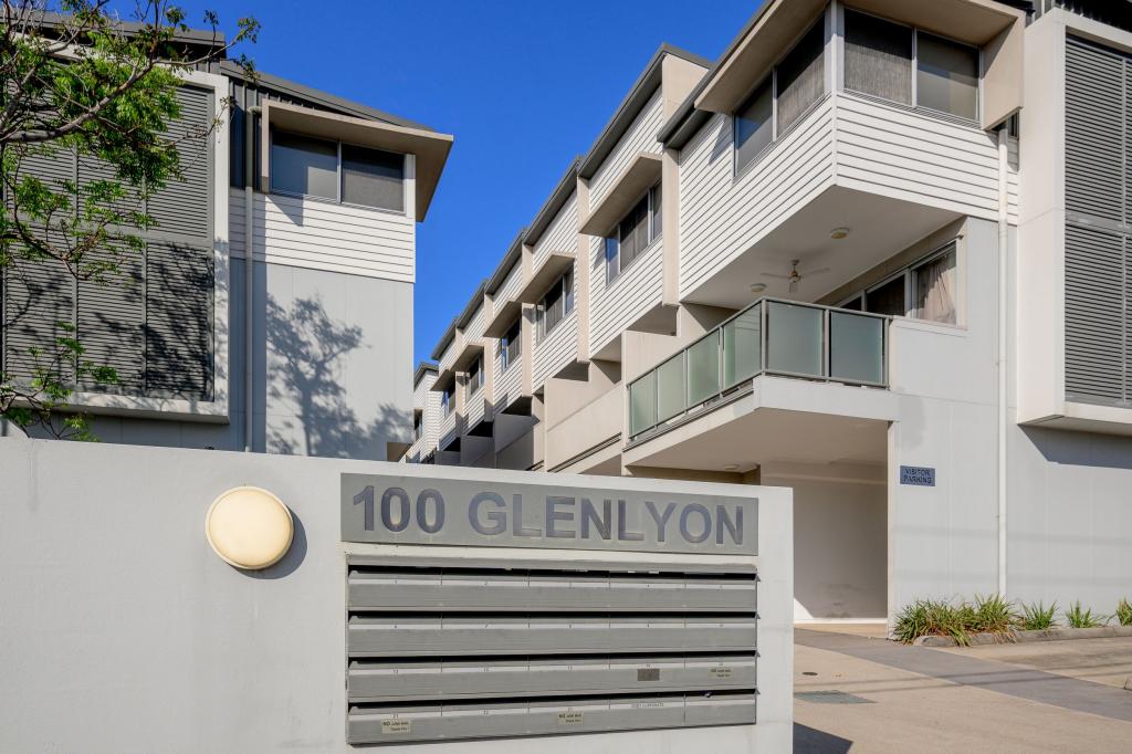 23/100 Glenlyon St, Gladstone Central, QLD 4680