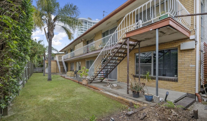 6/26 Cronin Ave, Main Beach, QLD 4217