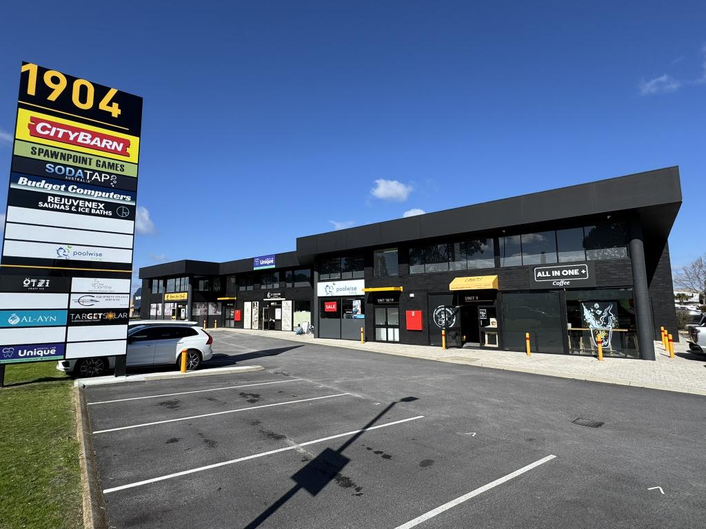 9/1904 Beach Rd, Malaga, WA 6090