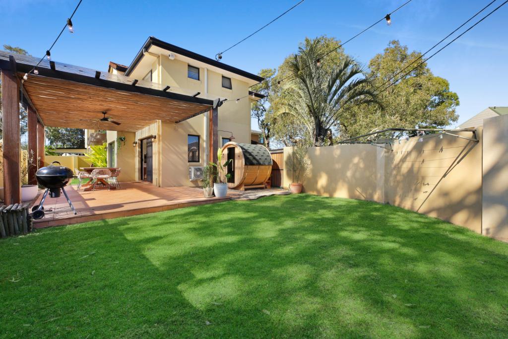 1/28 TWENTY THIRD AVE, PALM BEACH, QLD 4221