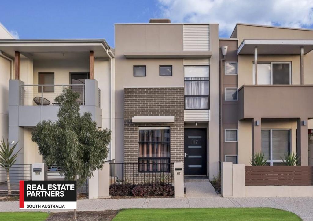 117 East Pkwy, Lightsview, SA 5085