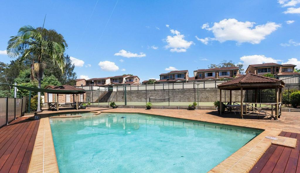 26/10 Adrian Pl, Wishart, QLD 4122