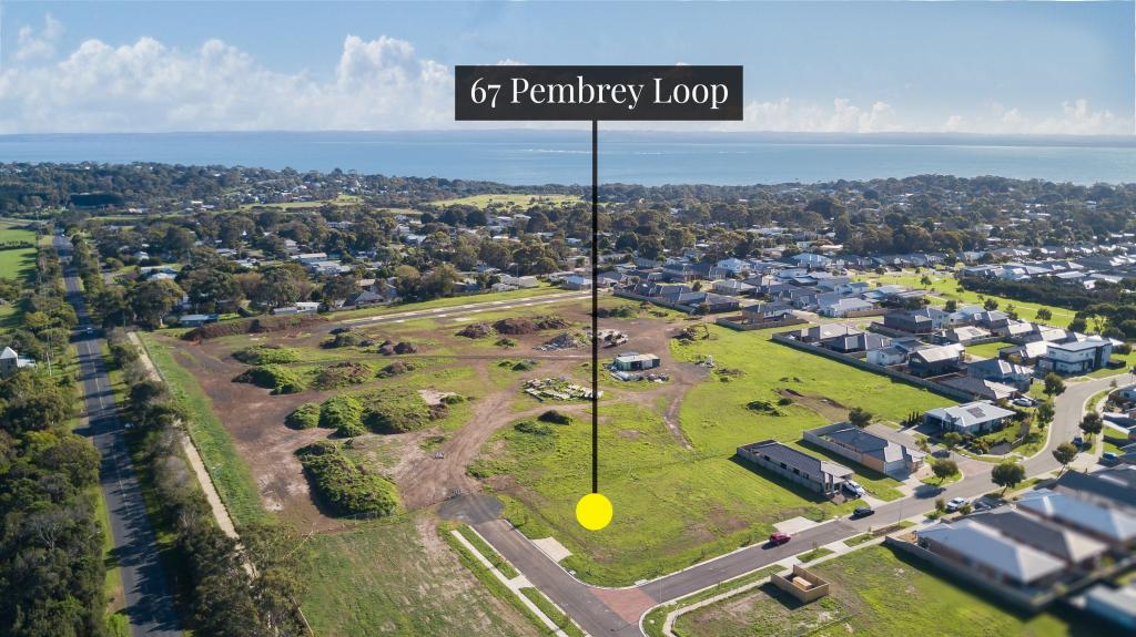 67 Pembrey Loop, Cowes, VIC 3922