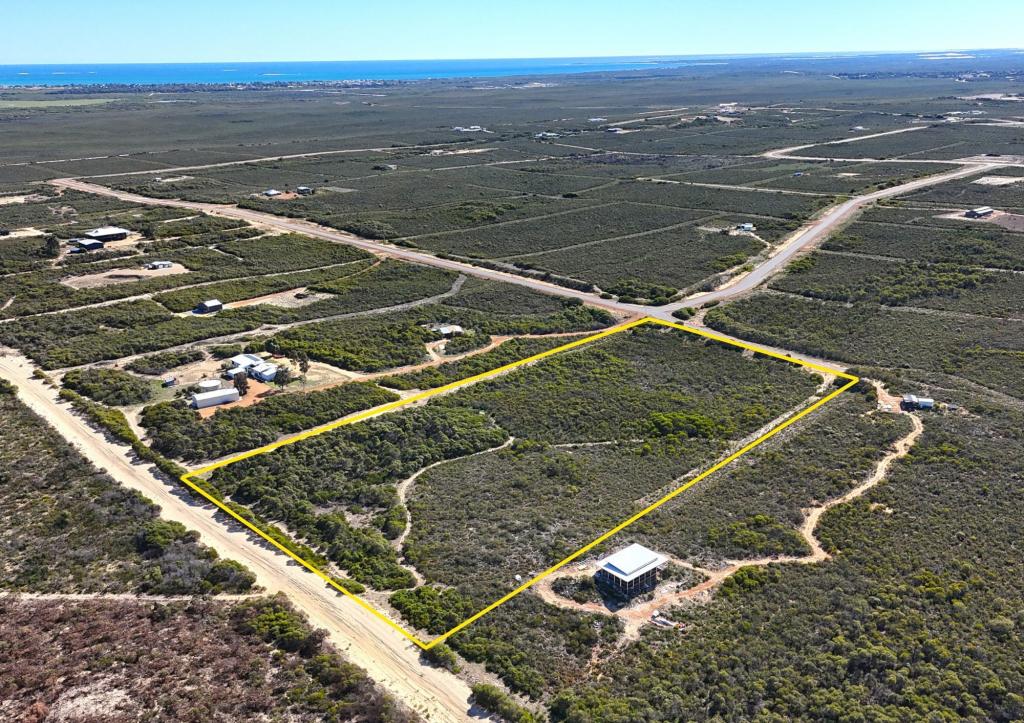Lot 79 Ridge Way, Jurien Bay, WA 6516