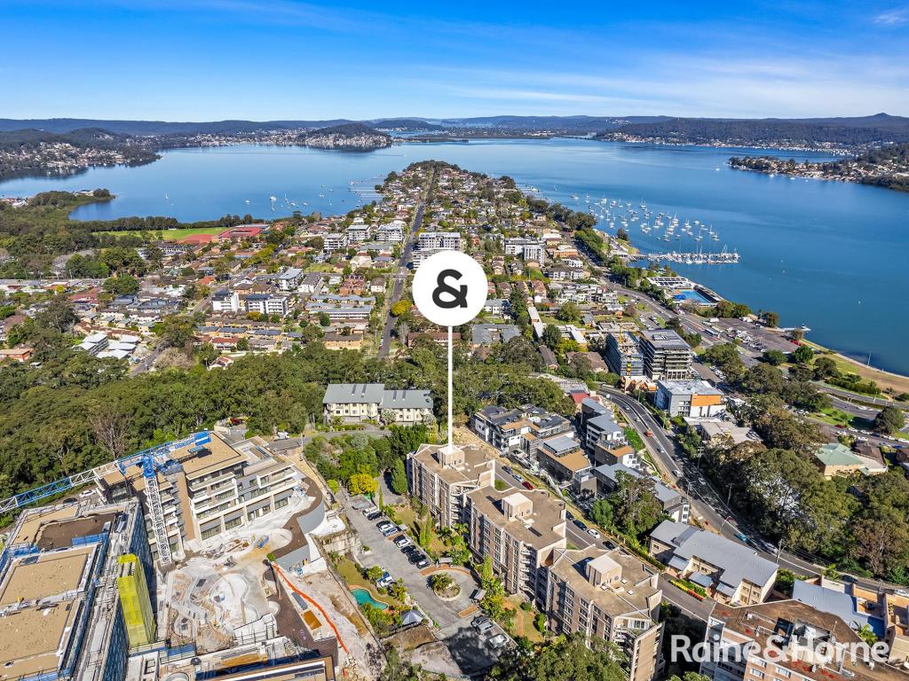 7/91-95 John Whiteway Dr, Gosford, NSW 2250