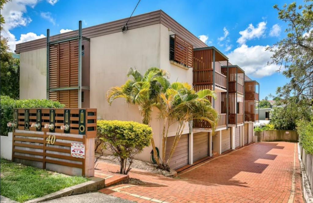 4/40 Upper Lancaster Rd, Ascot, QLD 4007