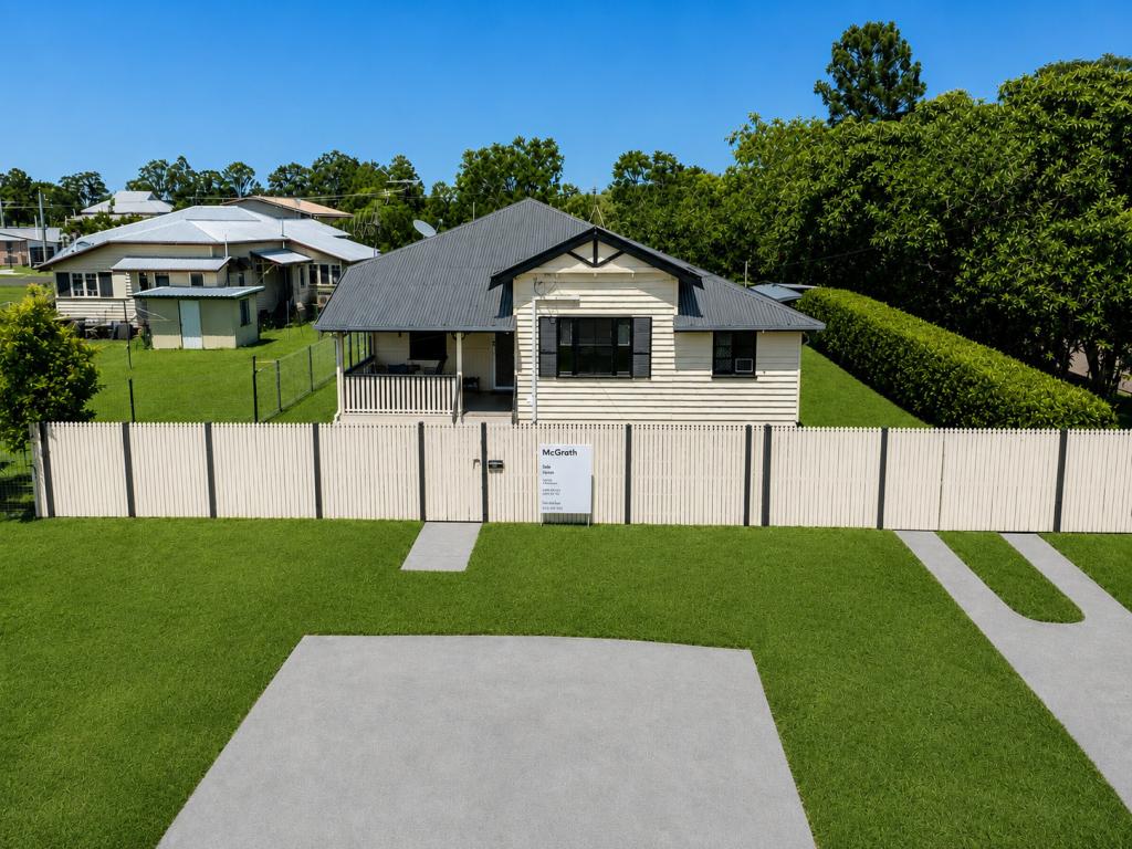 15 Short St, Bundaberg South, QLD 4670