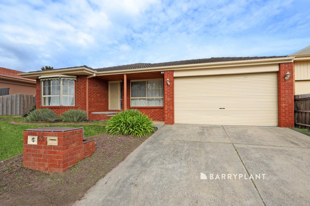 53 Trisha Dr, Rowville, VIC 3178