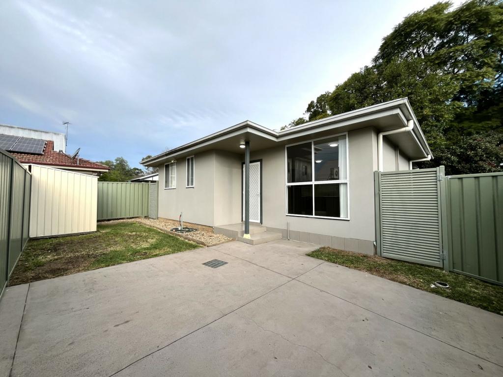 200A DERBY ST, PENRITH, NSW 2750