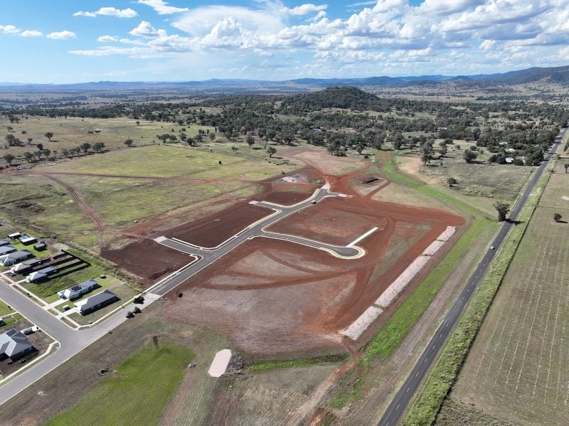 Lot 1201 Jubata Dr, Moore Creek, NSW 2340