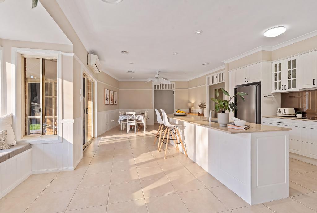 5 Mornington Tce, Robina, QLD 4226