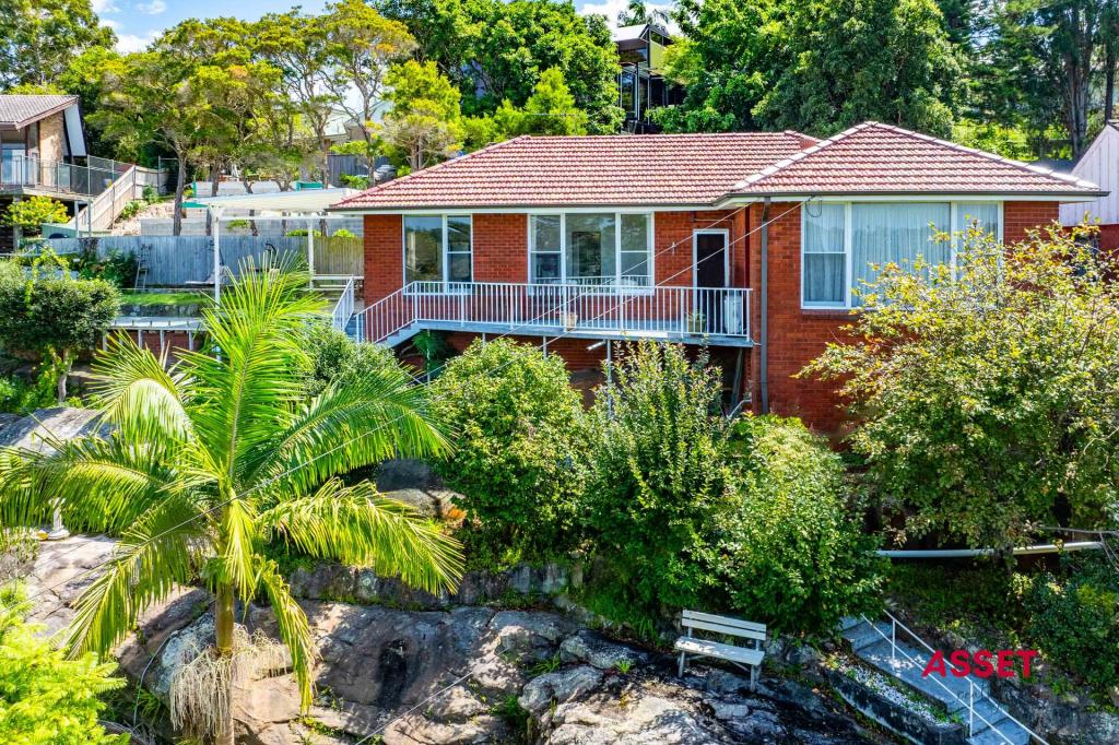 41 Sylvan Ave, East Lindfield, NSW 2070