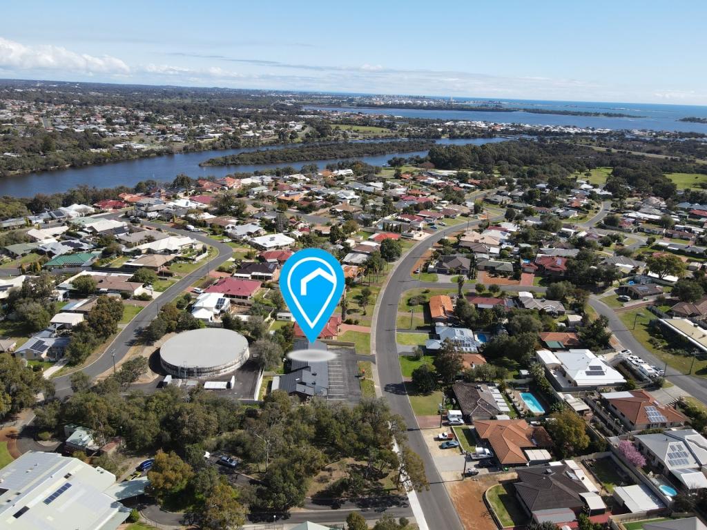 3/151 LUCY VICTORIA AVE, AUSTRALIND, WA 6233