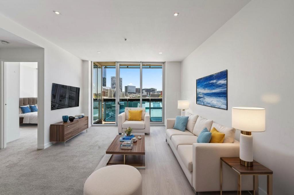 1202/22-24 JANE BELL LANE, MELBOURNE, VIC 3000