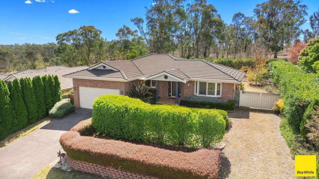 23 Norris Dr, Armidale, NSW 2350