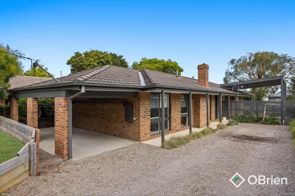 41 Mountain View Rd, Mount Eliza, VIC 3930