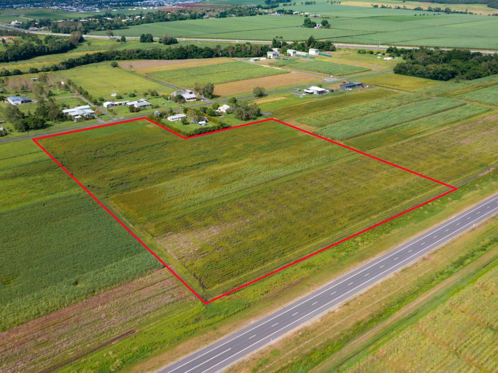 3 Hall Rd, Gordonvale, QLD 4865