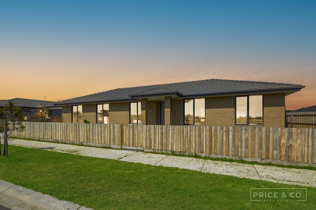 13 Furlong Cres, Dalyston, VIC 3992