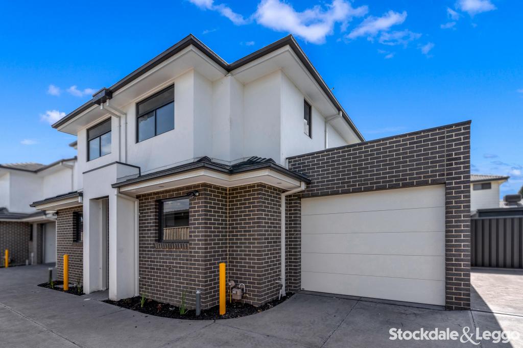 3/28 Tilbury St, Thomastown, VIC 3074