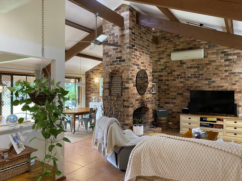 12 Chittick Ave, North Nowra, NSW 2541