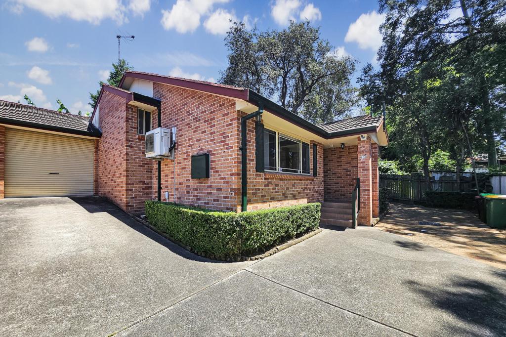 10b Townsend St, Condell Park, NSW 2200