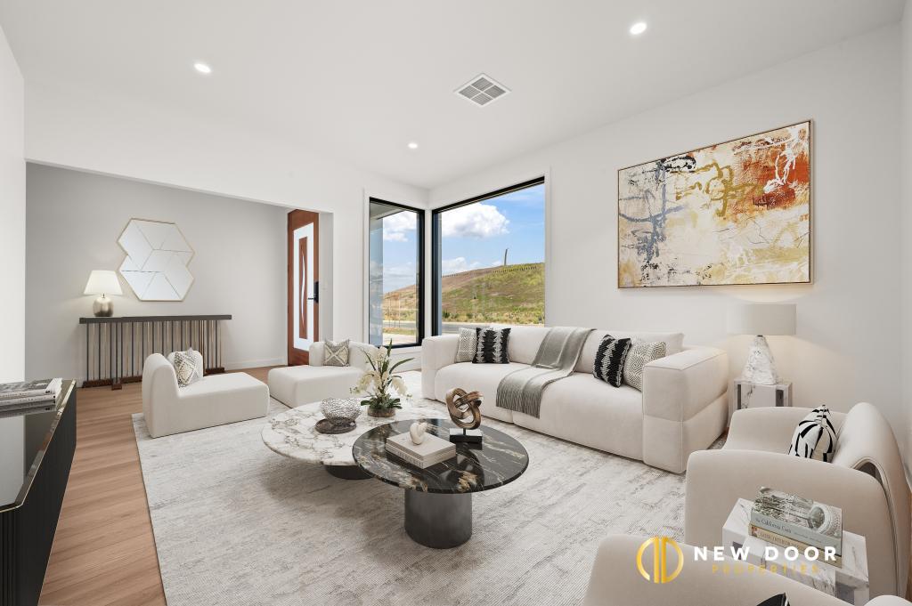 Contact Agent For Address, Strathnairn, ACT 2615