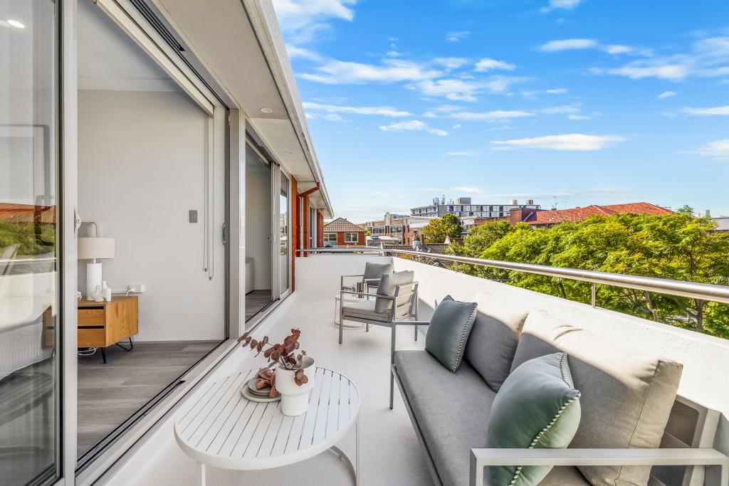 6/2 Clara St, Randwick, NSW 2031