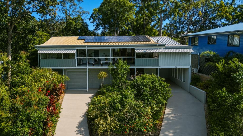 34 Beelong St, Macleay Island, QLD 4184
