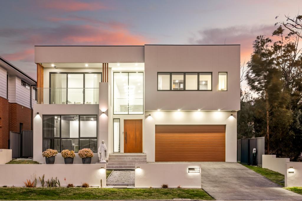 109 Monash Rd, Menai, NSW 2234