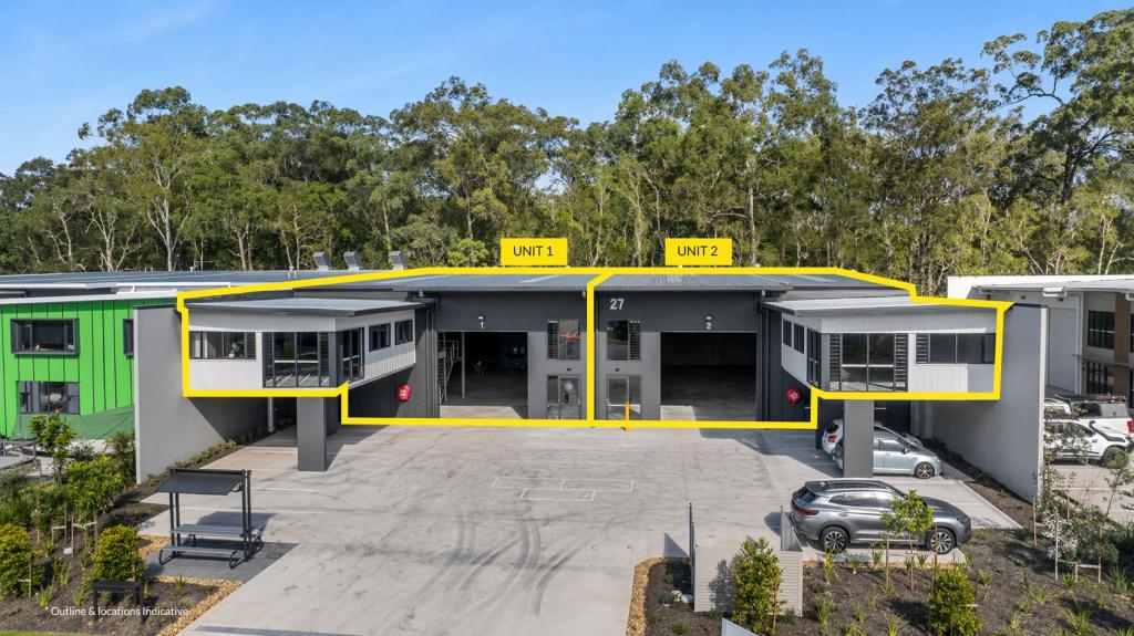 27 Lenco Cres, Landsborough, QLD 4550