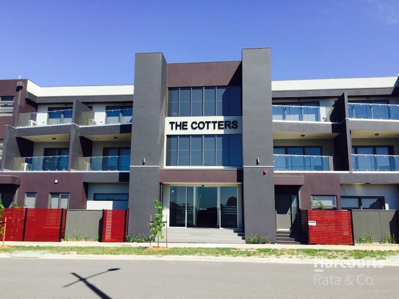 45/1 Jarama Bvd, Epping, VIC 3076