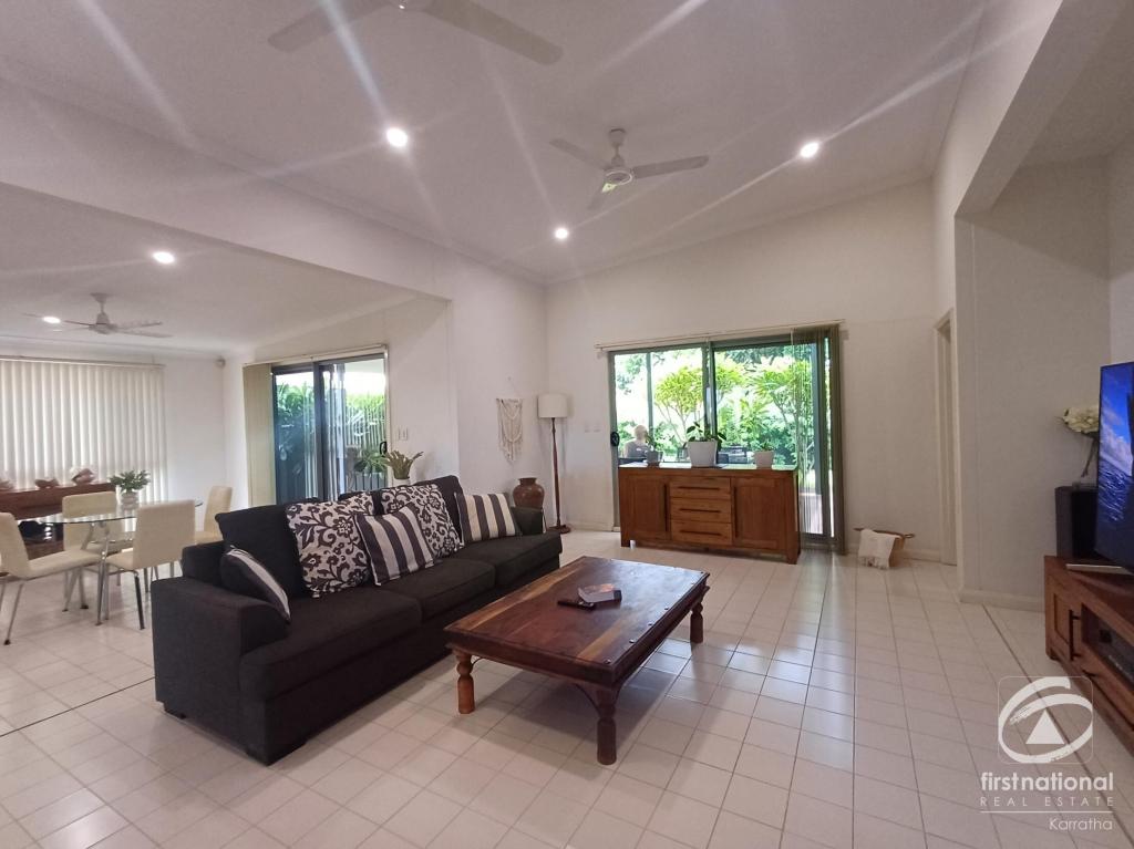 6 FLANNELBUSH TURN, NICKOL, WA 6714