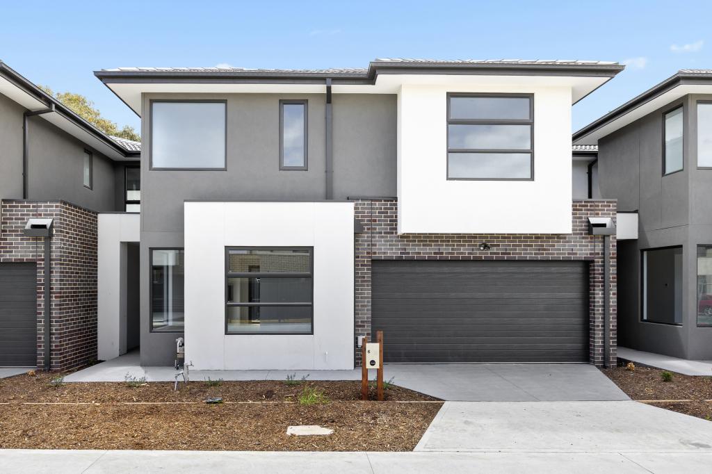 6 CASSOWARY LANE, KEYSBOROUGH, VIC 3173