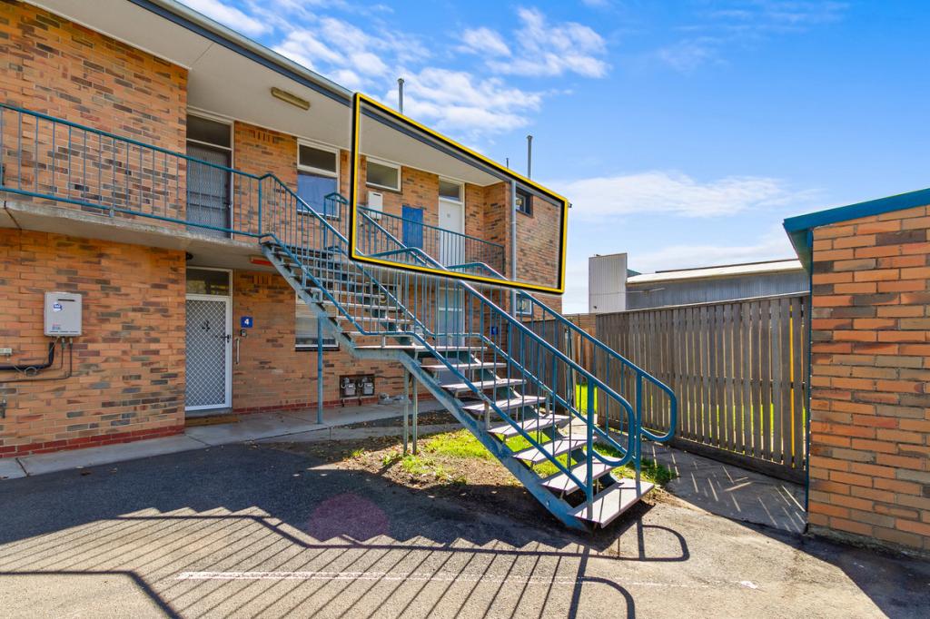 10/95 Macalister St, Sale, VIC 3850