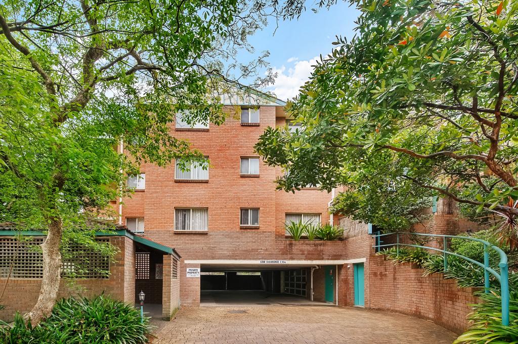 5/8-12 WATER ST, HORNSBY, NSW 2077