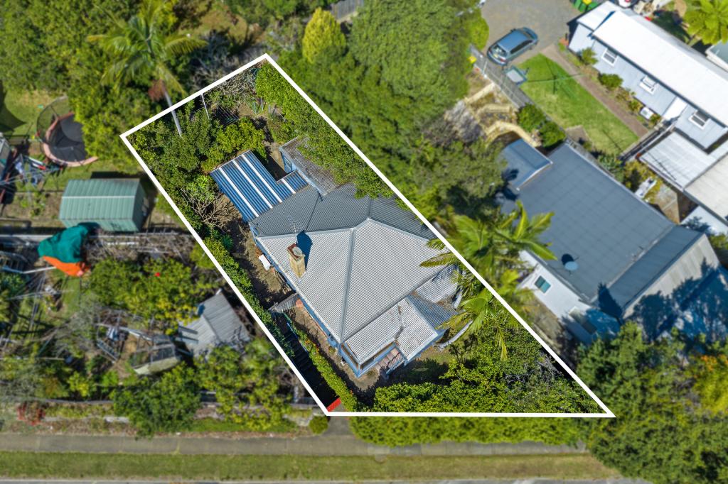 12 RYDE RD, GORDON, NSW 2072
