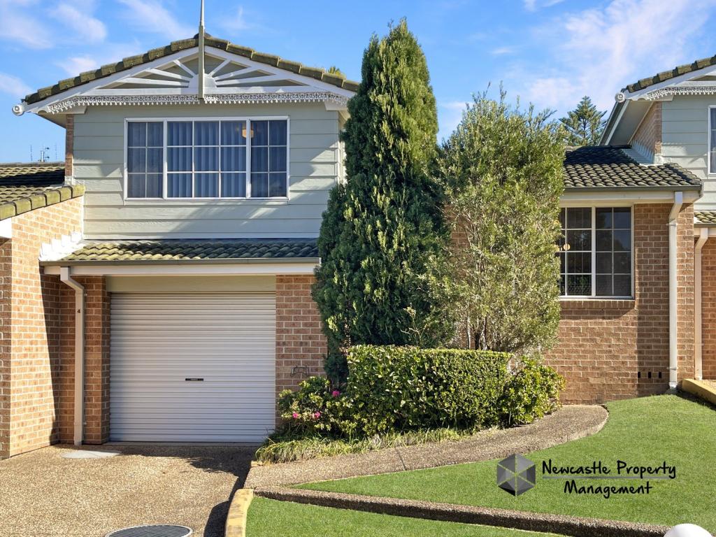 4/49 Fern Valley Rd, Cardiff, NSW 2285