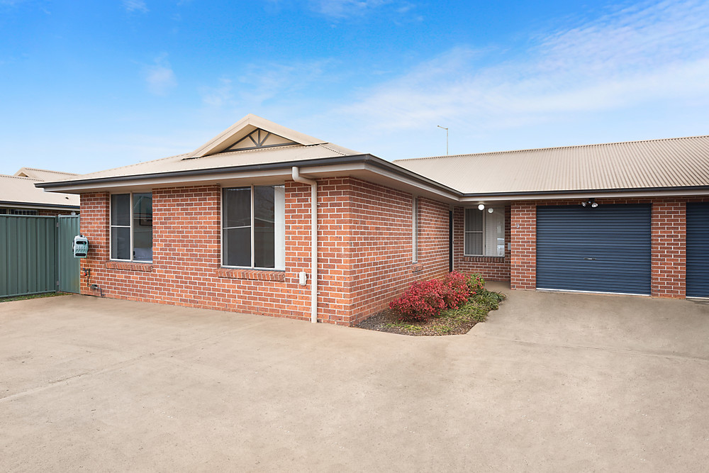 9/159a Market St, Mudgee, NSW 2850