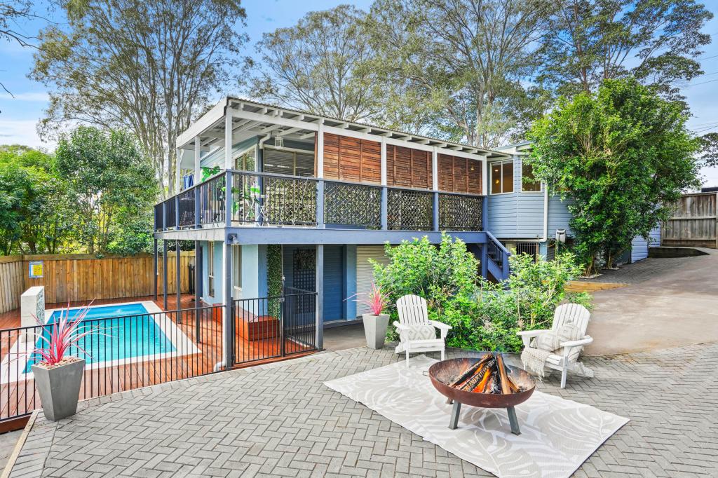 48 OLD BELLS LINE OF RD, KURRAJONG, NSW 2758