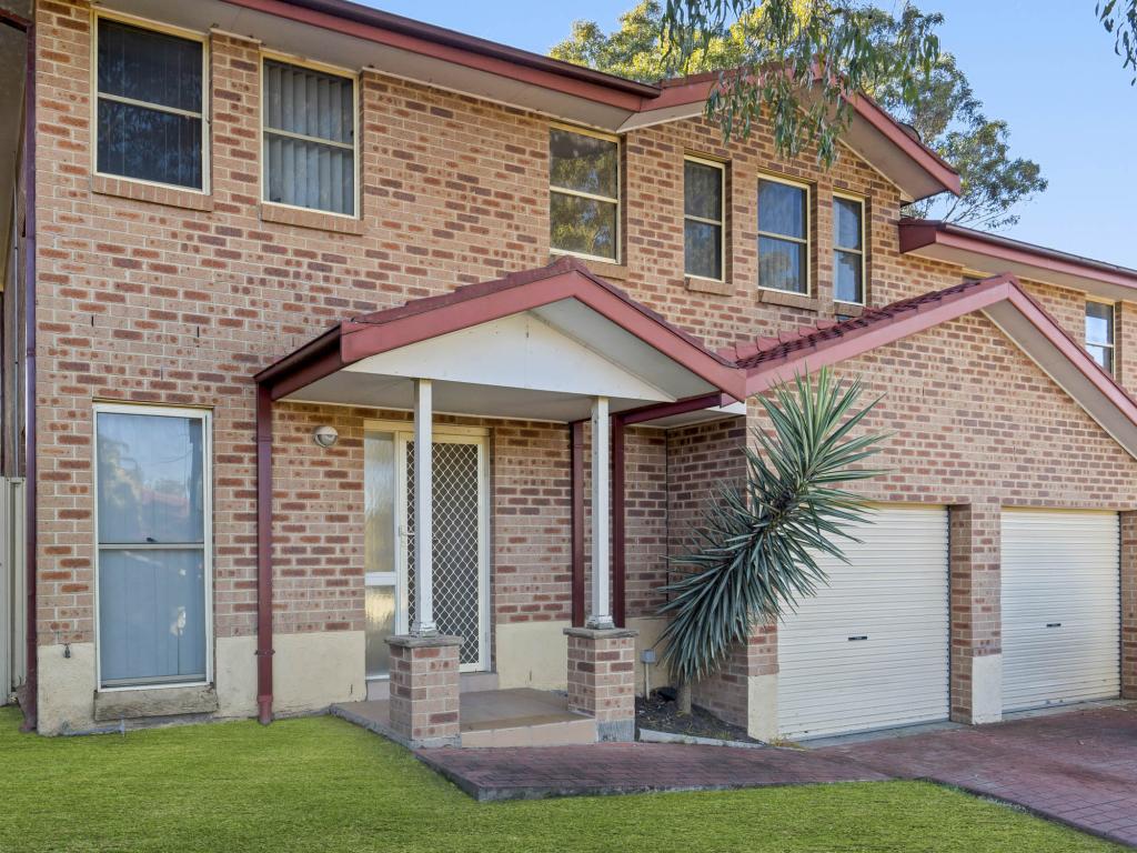 3/14a Woodward Ave, Wyong, NSW 2259