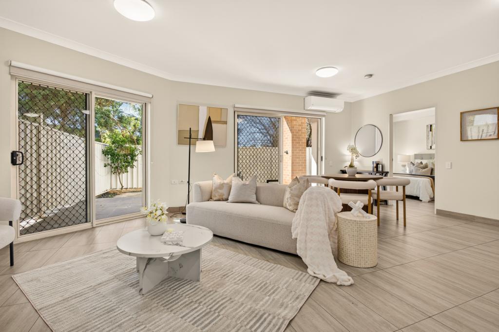 4/12-14 Benedict Ct, Holroyd, NSW 2142