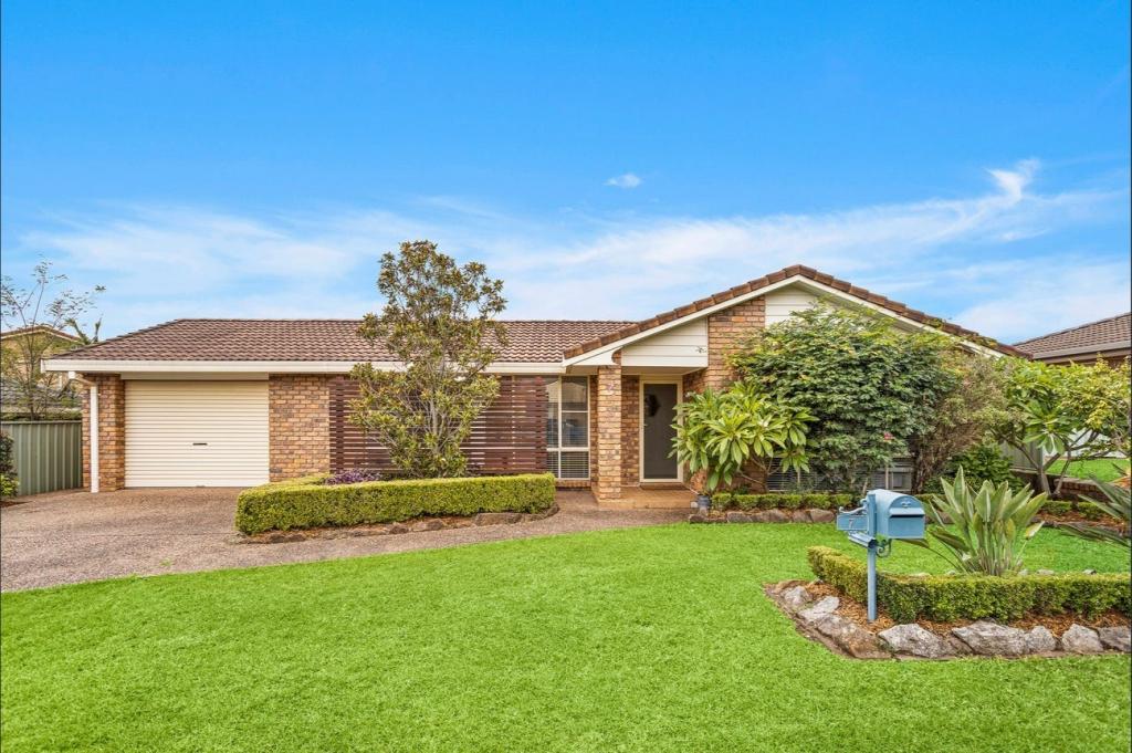 7 Denham Dr, Horsley, NSW 2530