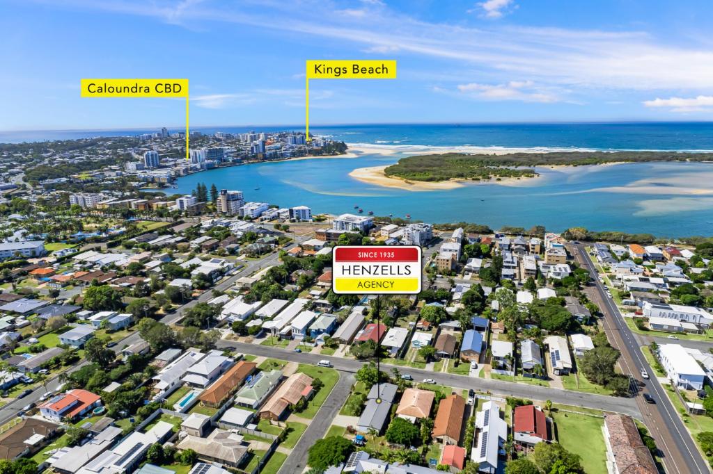 16 Hume St, Golden Beach, QLD 4551