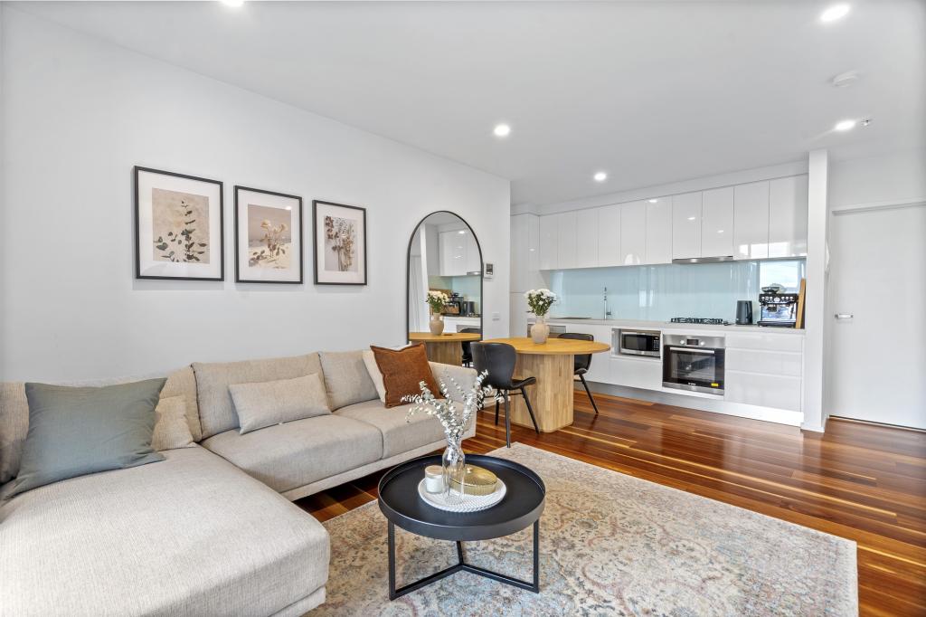 115/48 Victoria St, Brunswick East, VIC 3057