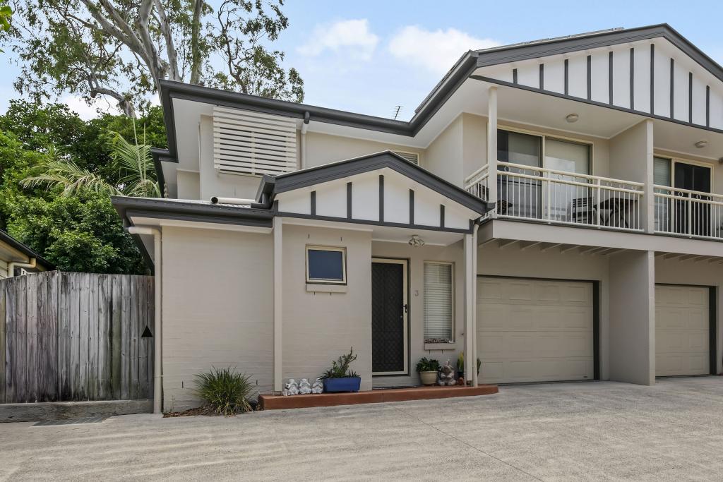 Contact agent for address, SANDGATE, QLD 4017