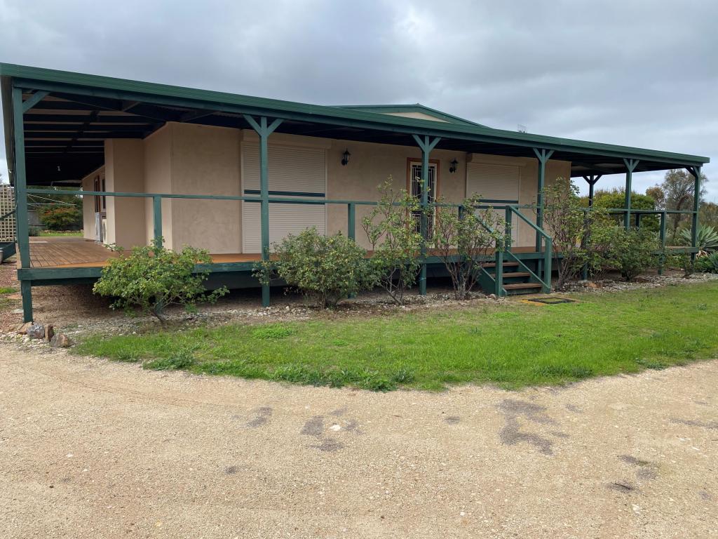 14 Smith Rd, Cleve, SA 5640