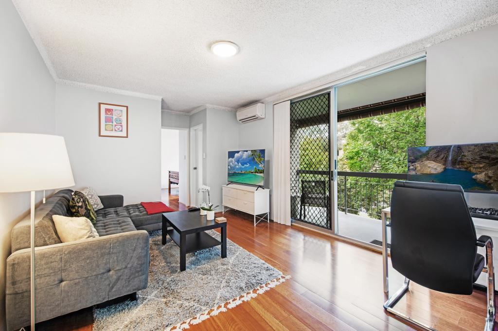 22/28-34 Station St, West Ryde, NSW 2114